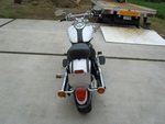 �������� �� ������ �������� Yamaha RoyalStar 1996 ���� 8